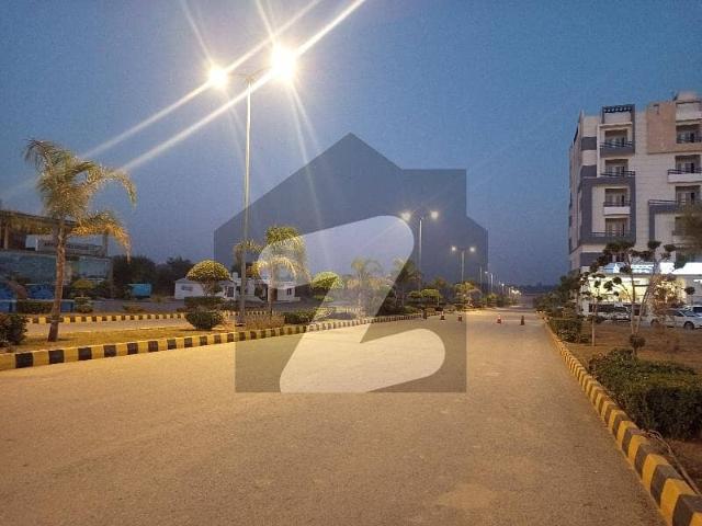 Property for sale in Islamabad