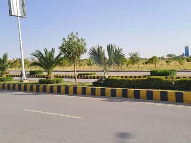 Land for sale in Islamabad