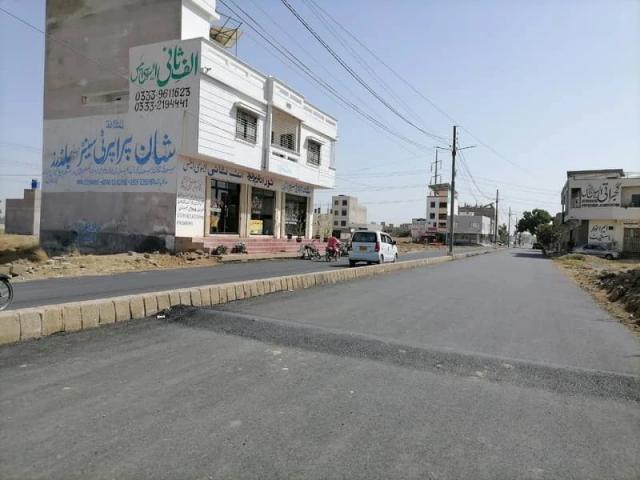 Land for sale in North Waziristan, Federally Administered Tribal Areas fata