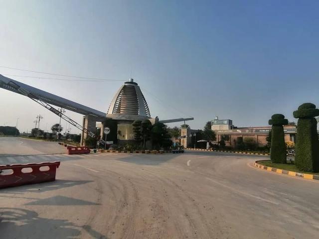 Land for sale in Multan, Islamabad Capital Territory