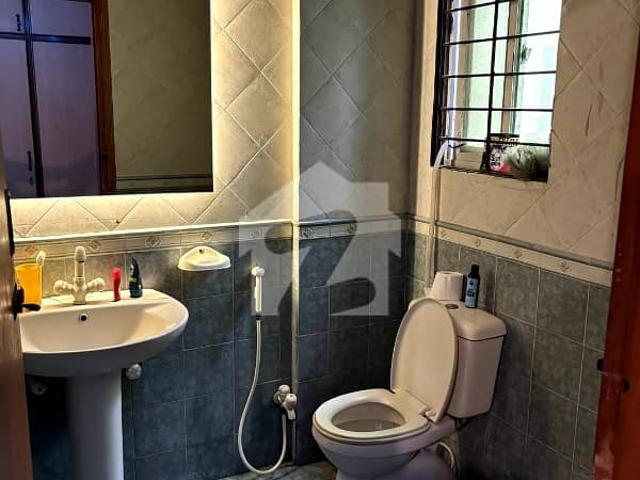 Room for rent in North Waziristan, Federally Administered Tribal Areas fata