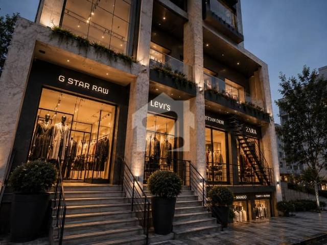 Commercial for sale in Islamabad