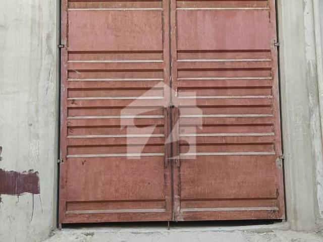 Warehouse for rent in North Waziristan, Federally Administered Tribal Areas fata