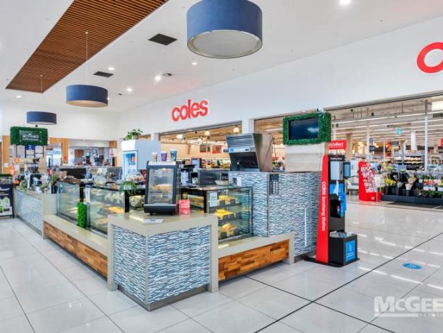 Retail for rent in Horseshoe Creek, South Australia