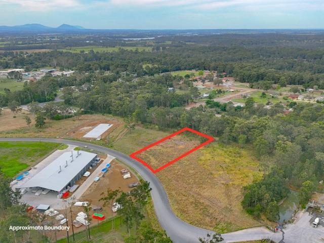 Property for sale in Purfleet, New South Wales