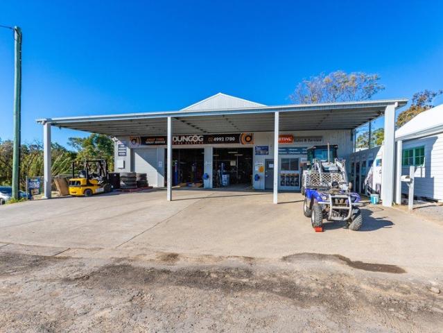 House for sale in Dungog, New South Wales