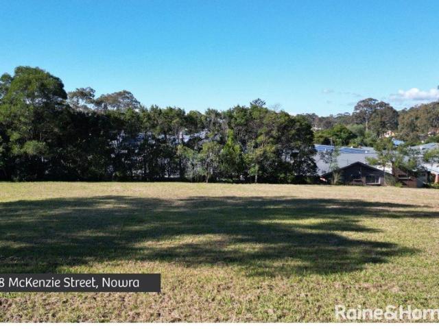 Land for sale in Nowra, New South Wales