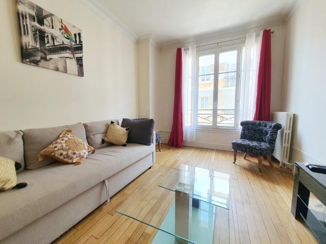 Appartement location à Nanterre, Asnières-sur-seine