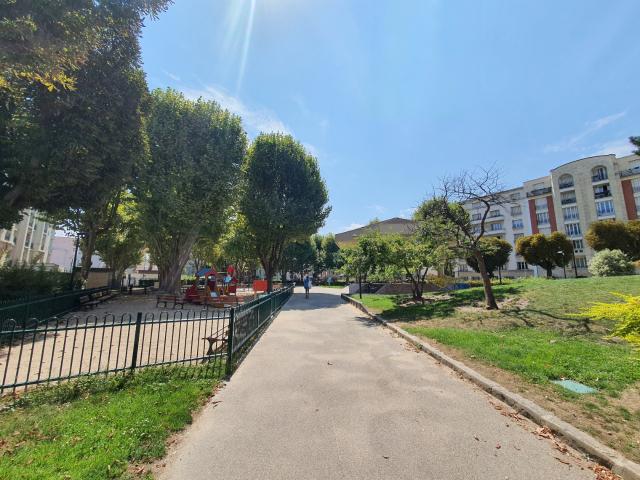 Appartement location à Asnières-sur-seine, Voltaire