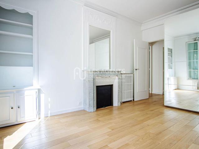 Appartement vente à Nanterre, Rueil-malmaison