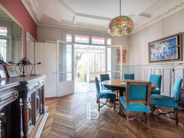 Maison vente à Nanterre, Courbevoie
