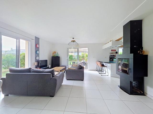 Maison vente à Bécon-les-Granits, Maine-et-Loire