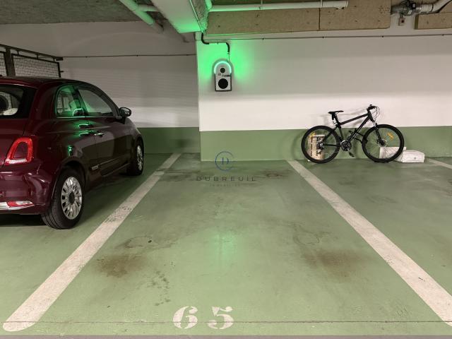 Garage location à Nanterre, Courbevoie