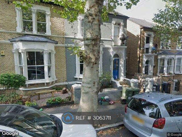 Apartment for rent in London Borough of Lambeth, Greater London