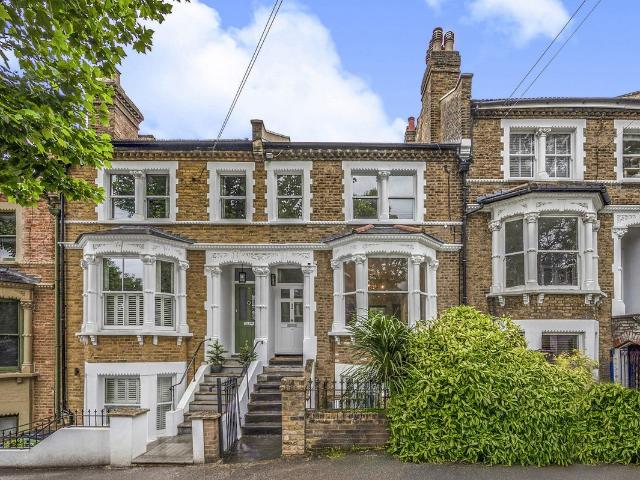 Apartment for rent in West Norwood, Greater London