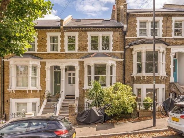 House for rent in London Borough of Lambeth, Greater London
