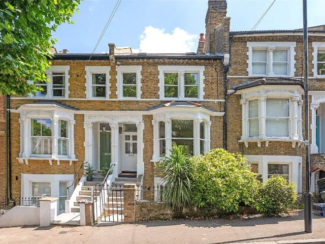 House for rent in West Norwood, Greater London