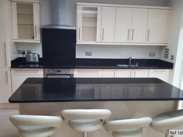 House for rent in Becontree, Greater London