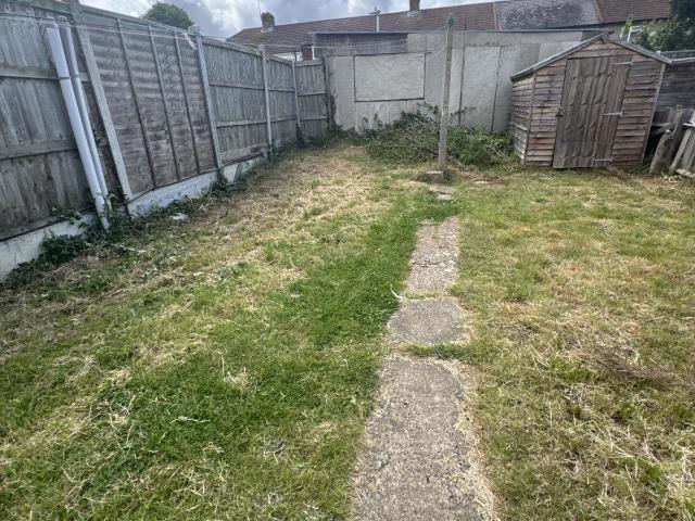 Apartment for rent in Dagenham, Greater London