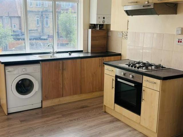 Apartment for rent in London Borough of Barking and Dagenham, Greater London
