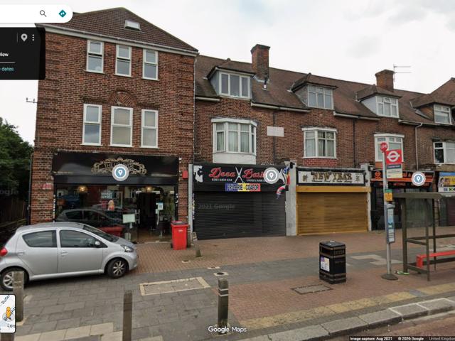 Apartment for rent in Becontree, Greater London