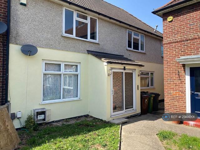 House for rent in Greater London