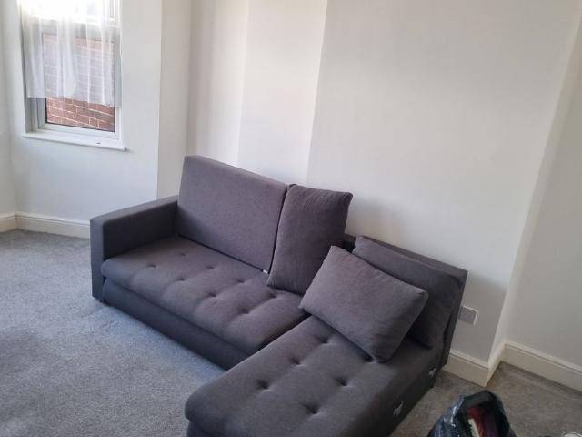Studio for rent in Becontree, Greater London