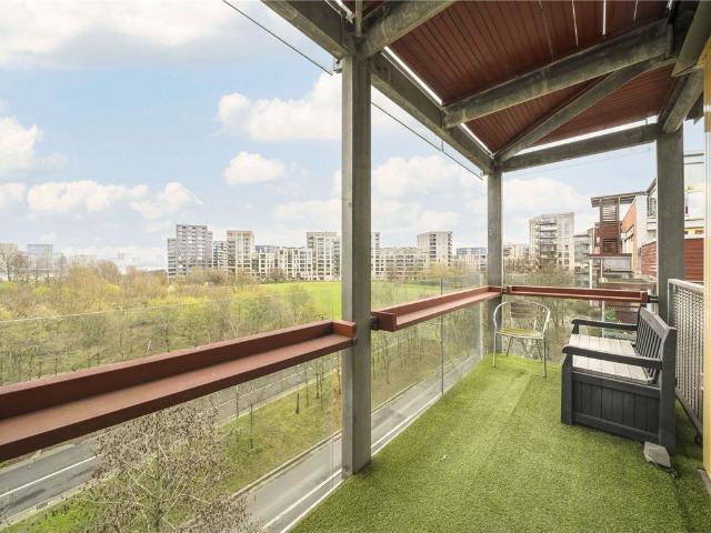 Apartment for rent in East Greenwich, Greater London