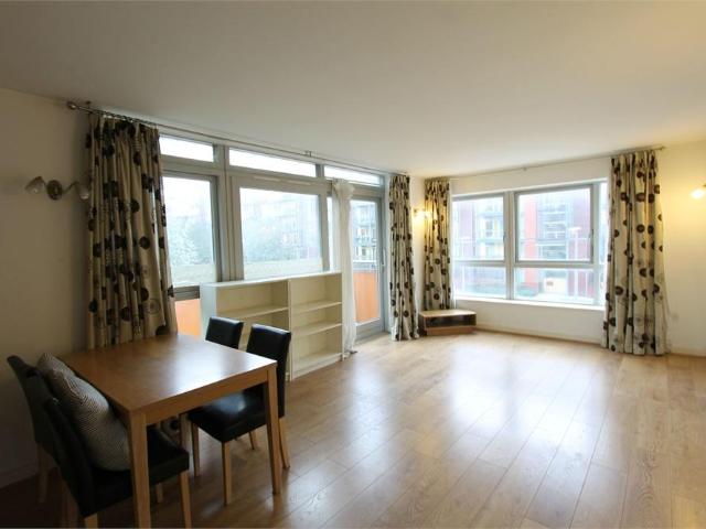 Apartment for rent in Greenwich Millennium Village, Greater London