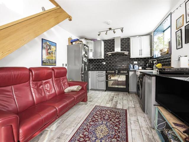 House for rent in Forest Gate, Greater London