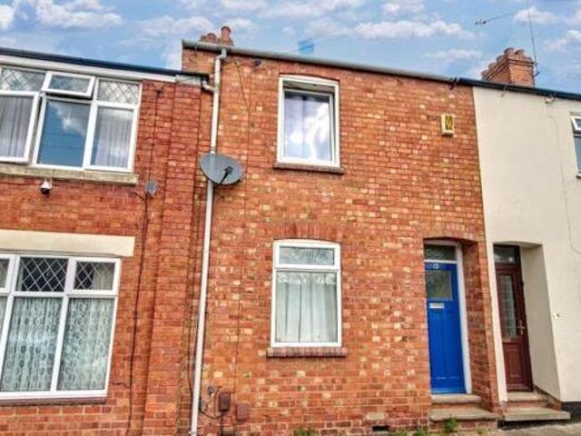House for sale in Northampton, Northamptonshire