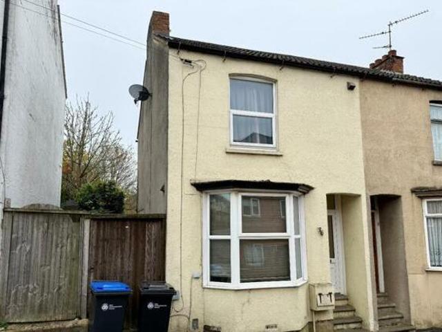 House for sale in Northampton, Northamptonshire