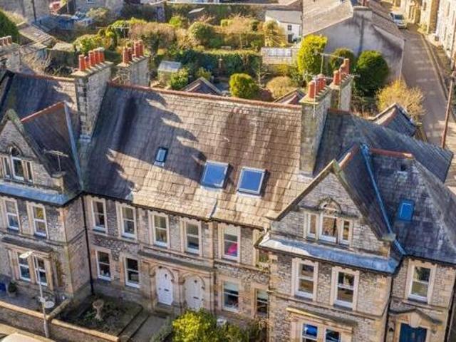 House for sale in Cumbria