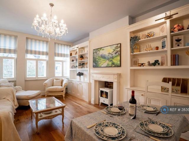 House for rent in Putney, Greater London