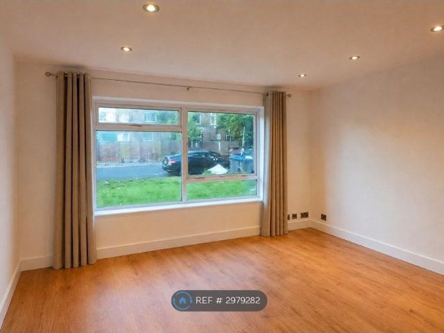 Apartment for rent in London Borough of Croydon, South Norwood
