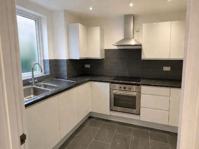 Apartment for rent in London Borough of Croydon, South Norwood