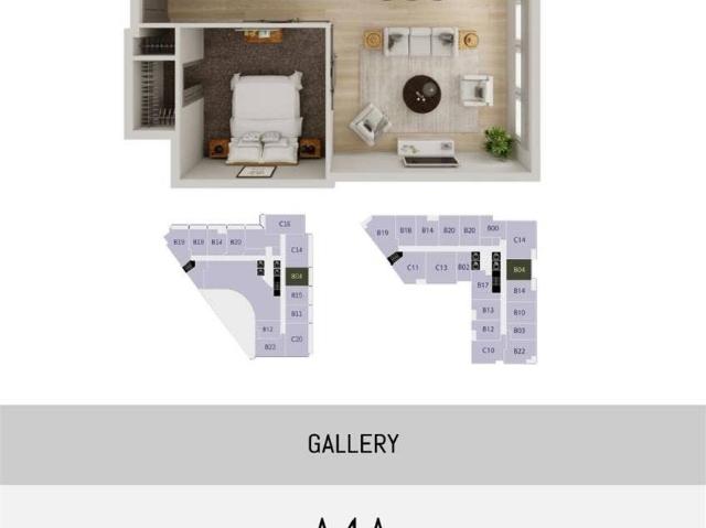 Apartment for rent in Silver Spring