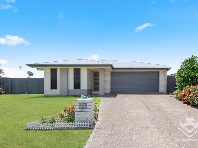 House for rent in Great Sandy Strait, Queensland