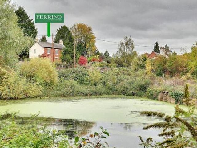 House for sale in Lyons, Greater London