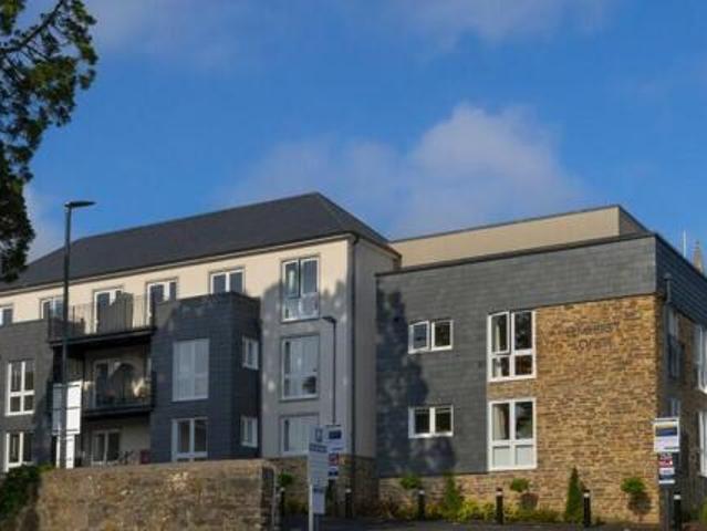 House for sale in Strode, Devon