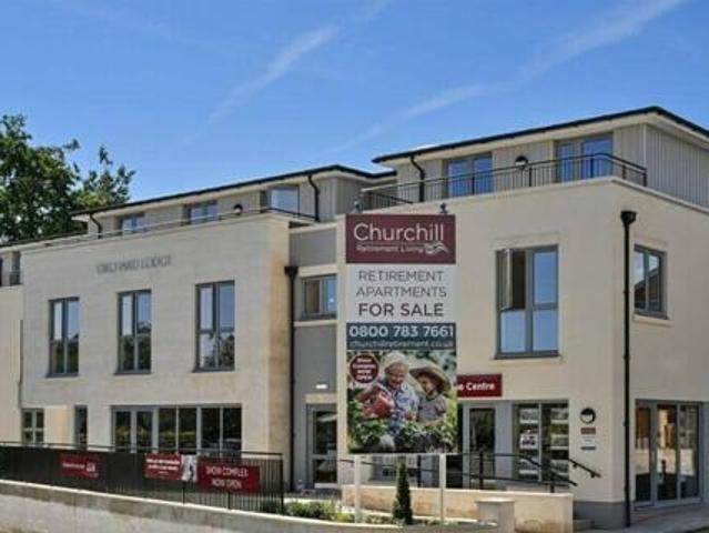 House for sale in Calne