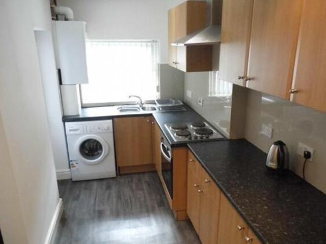House for rent in Birkenhead, Wirral