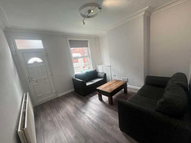 Room for rent in Hyson Green, Haddon