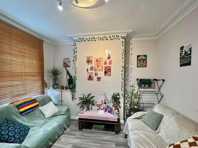 Room for rent in Hyson Green, City of Nottingham