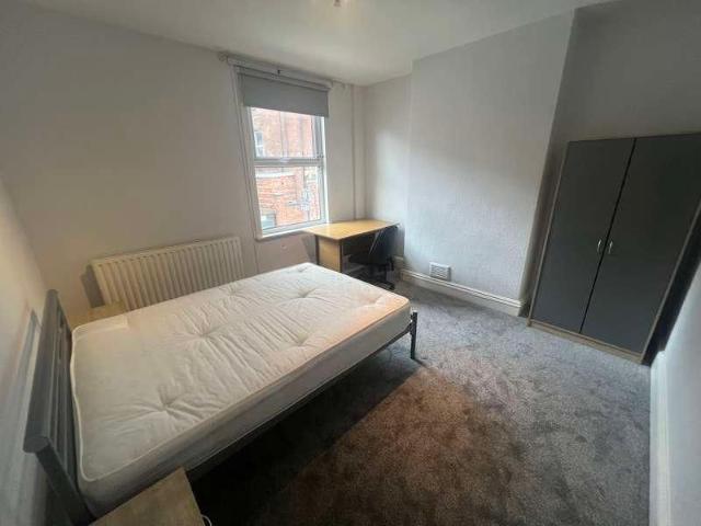 Room for rent in Hyson Green, Haddon