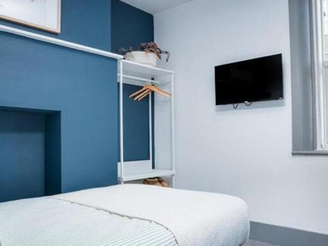 House for rent in Birkenhead, Wirral