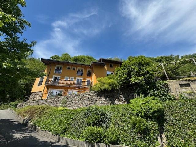 Immobilie kaufen in Biogno-Beride, Tessin