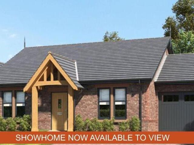 House for sale in Cumbria