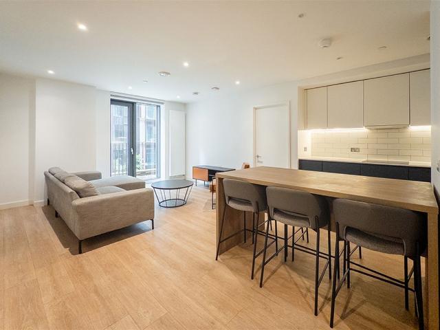 Apartment for rent in City Centre, Georgia