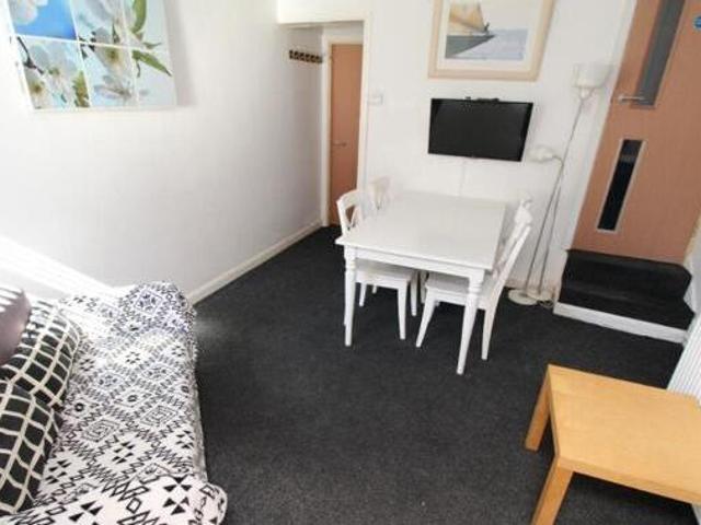 House for rent in City of Nottingham, East Midlands